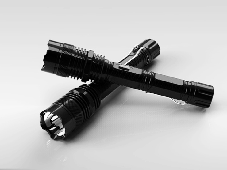 最方便的防身器材有哪些? 最方便的防身器材有哪些?
