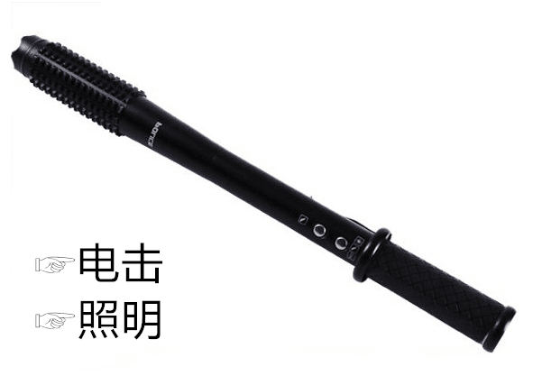 防身電擊防身器能發(fā)揮哪些用處？