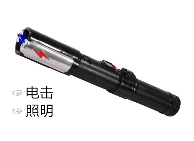 939型眩暈王電擊防身器 939型眩暈王電擊防身器