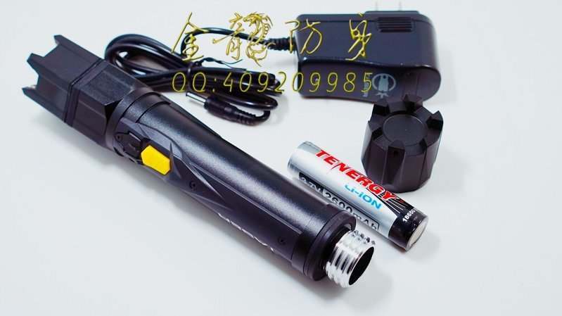電擊防身器哪里有 電擊防身器哪里有