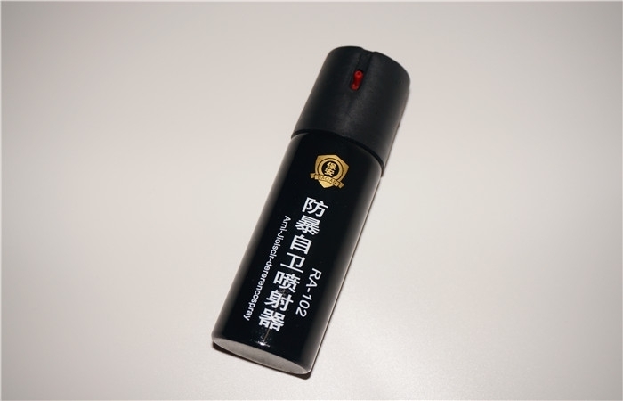 保安防暴自衛催淚噴射器 保安防暴自衛催淚噴射器