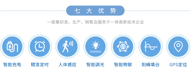 RDT1224-SDS100 市電燈儲時控恒流一體機_特性